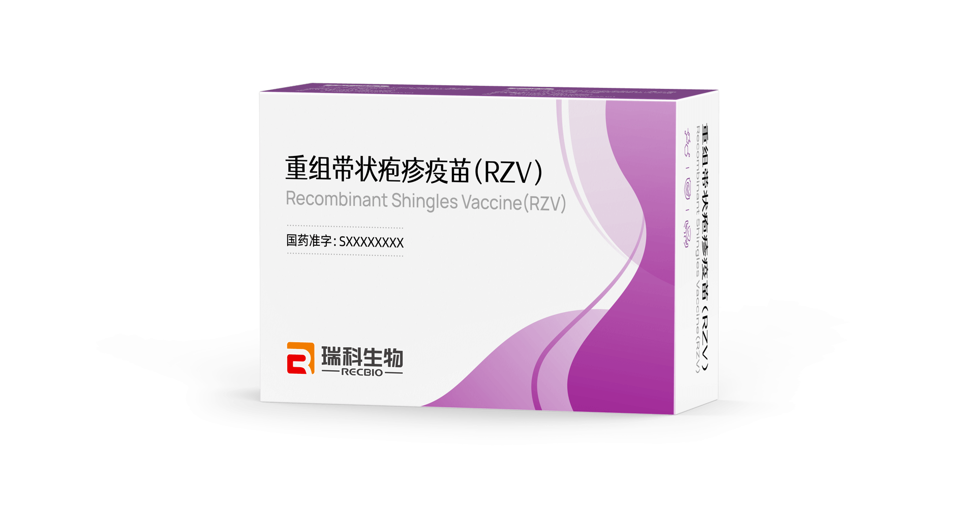 REC610-&#x65B0;&#x4F50;&#x5291;&#x91CD;&#x7D44;&#x5E36;&#x72C0;&#x76B0;&#x75B9;&#x75C5;&#x6BD2;&#x75AB;&#x82D7;