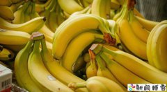 乙烯短缺导致日本香蕉供应面临危机!